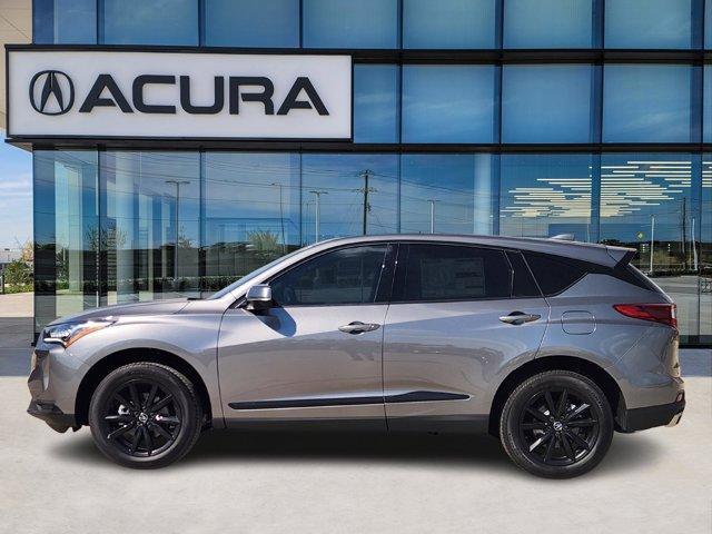 new 2025 Acura RDX car, priced at $46,650