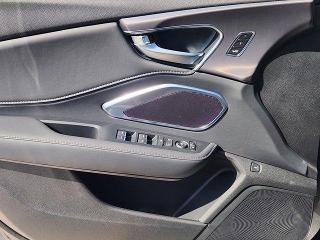new 2025 Acura RDX car, priced at $46,650