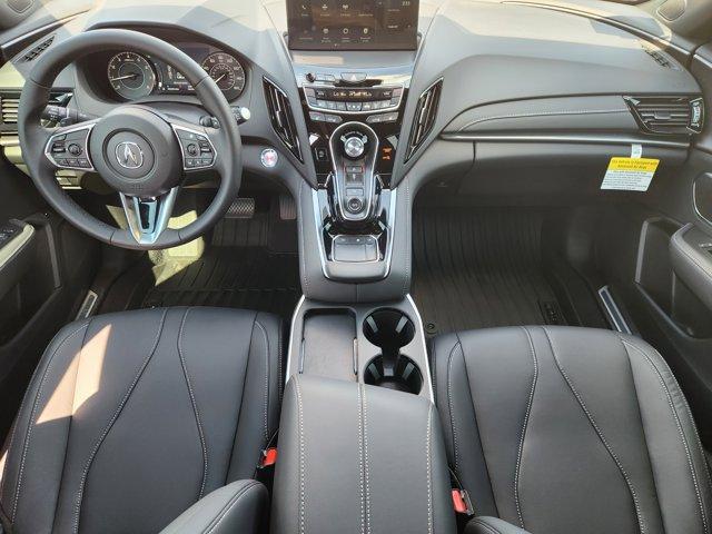 new 2025 Acura RDX car, priced at $46,650