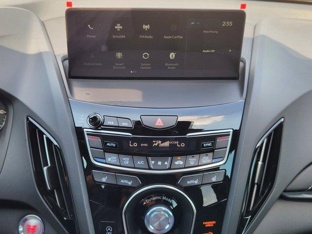 new 2025 Acura RDX car, priced at $46,650