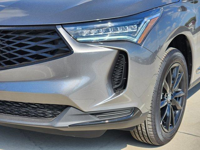 new 2025 Acura RDX car, priced at $46,650