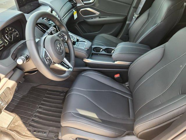 new 2025 Acura RDX car, priced at $46,650