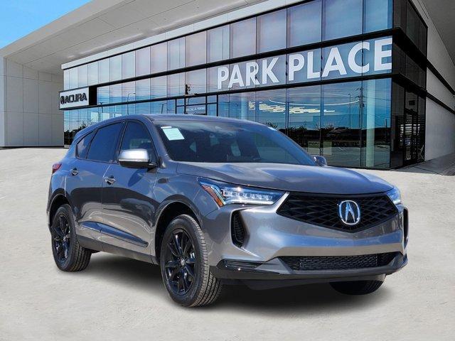 new 2025 Acura RDX car, priced at $46,650