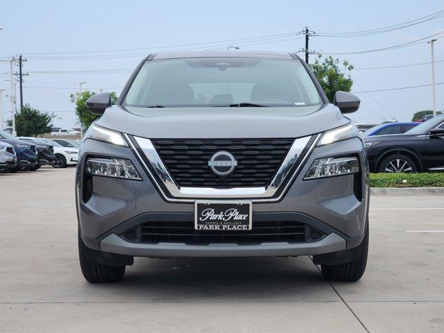 used 2023 Nissan Rogue car, priced at $19,909