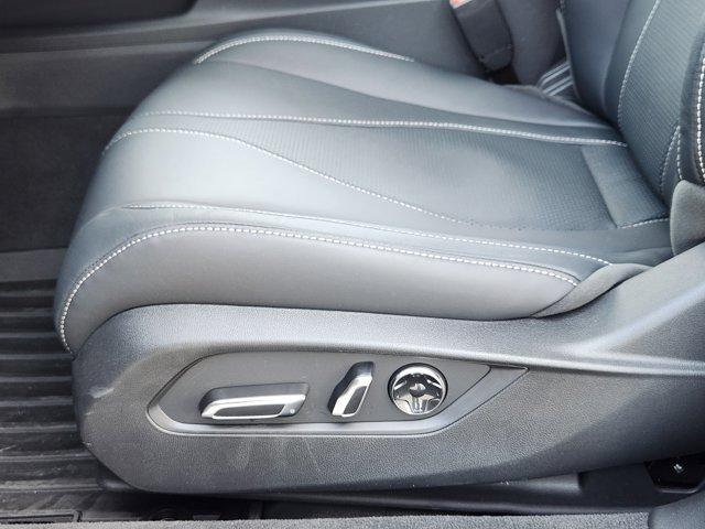 new 2025 Acura TLX car, priced at $47,195
