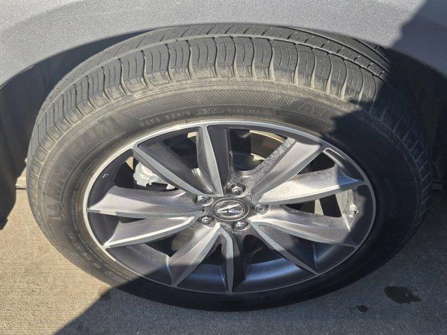 used 2019 Acura RDX car, priced at $22,991
