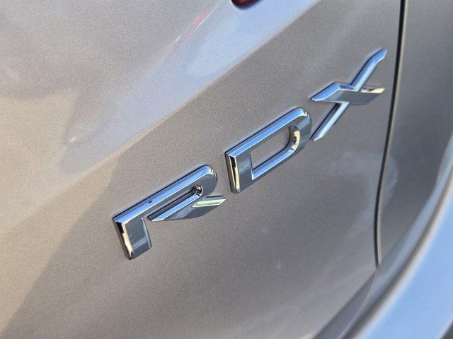 used 2019 Acura RDX car, priced at $22,991