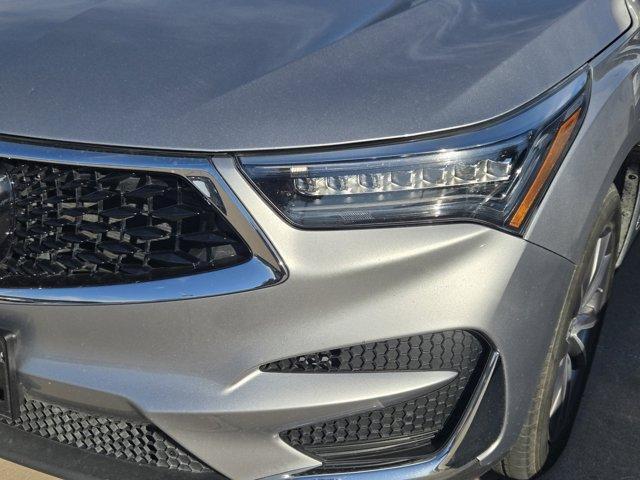 used 2019 Acura RDX car, priced at $22,991