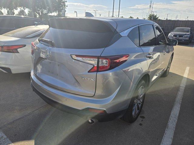used 2019 Acura RDX car, priced at $22,991