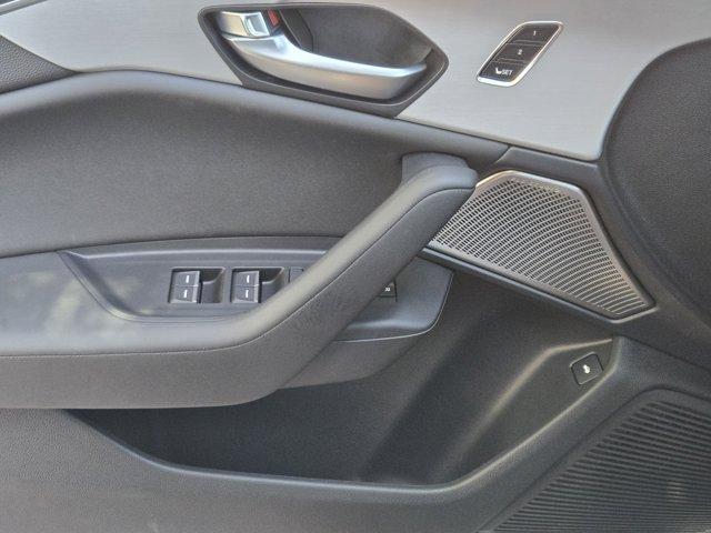 new 2025 Acura TLX car, priced at $46,195