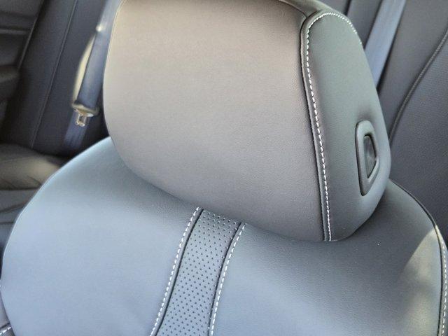 new 2025 Acura TLX car, priced at $46,195