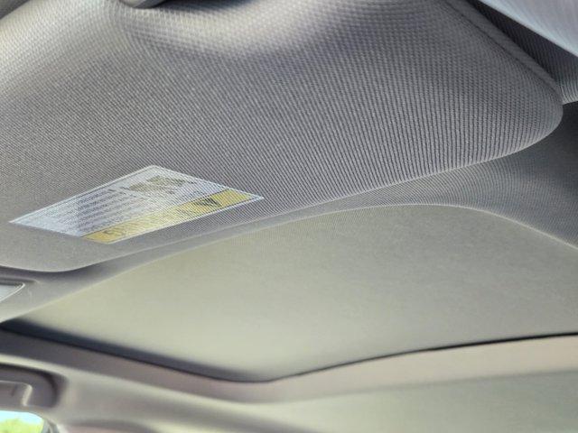 new 2025 Acura TLX car, priced at $46,195