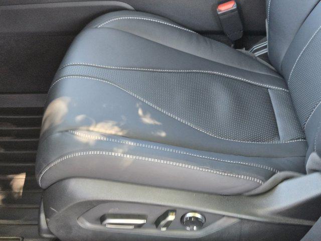 new 2025 Acura TLX car, priced at $46,195