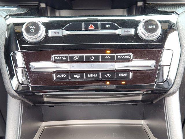 used 2022 Ford Explorer car, priced at $30,199