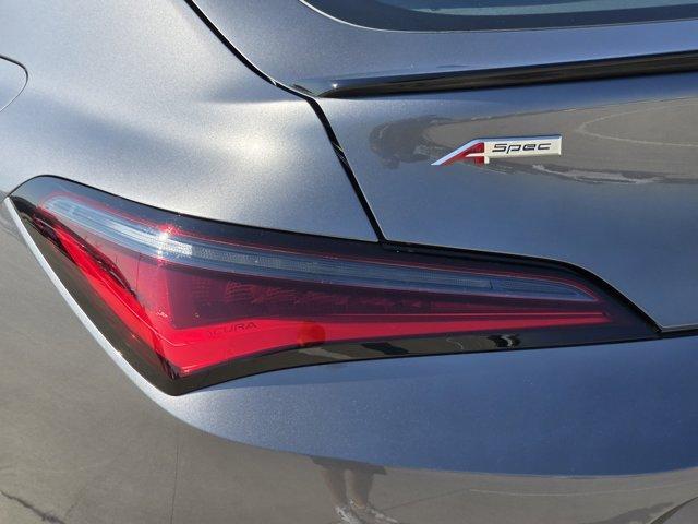 used 2023 Acura Integra car, priced at $28,991