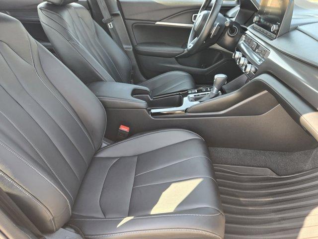 used 2023 Acura Integra car, priced at $28,991
