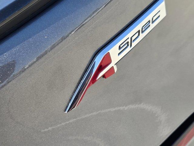 used 2023 Acura Integra car, priced at $28,991