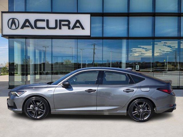 used 2023 Acura Integra car, priced at $28,991