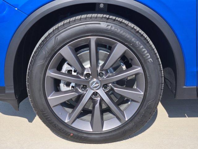 new 2026 Acura MDX car, priced at $64,350