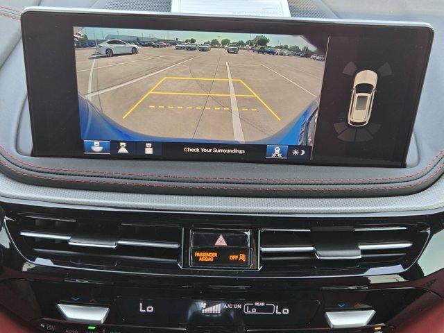 new 2026 Acura MDX car, priced at $64,350