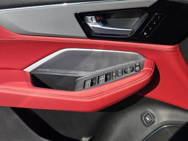 new 2026 Acura MDX car, priced at $64,350