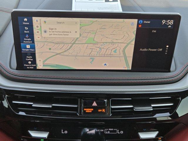 new 2026 Acura MDX car, priced at $64,350