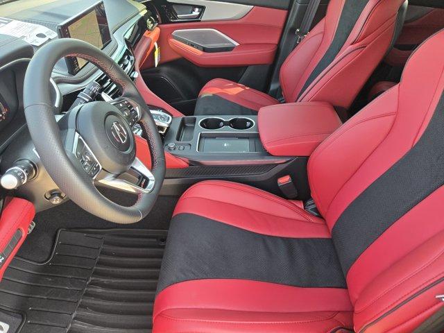 new 2026 Acura MDX car, priced at $64,350