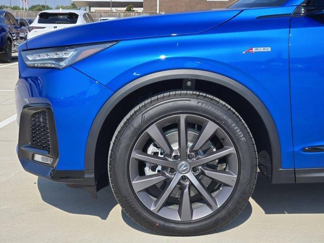 new 2026 Acura MDX car, priced at $64,350