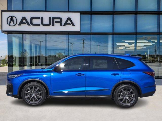 new 2026 Acura MDX car, priced at $64,350