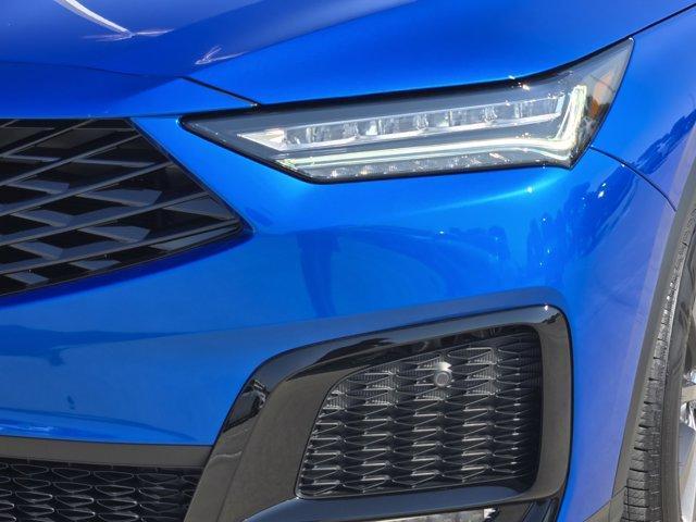 new 2026 Acura MDX car, priced at $64,350