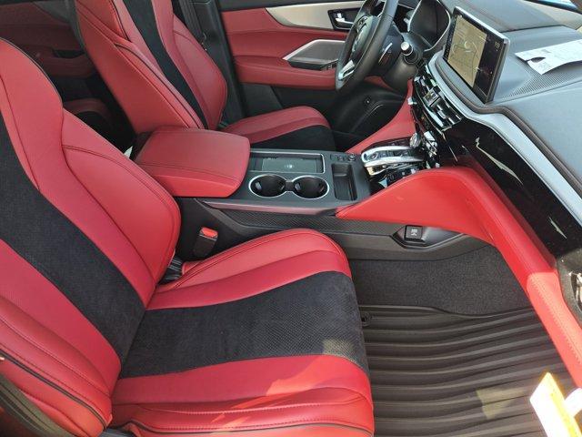 new 2026 Acura MDX car, priced at $64,350