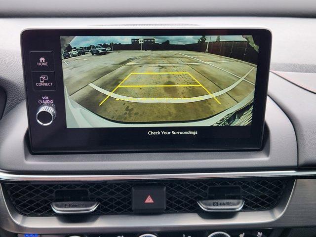 new 2025 Acura ADX car, priced at $39,950