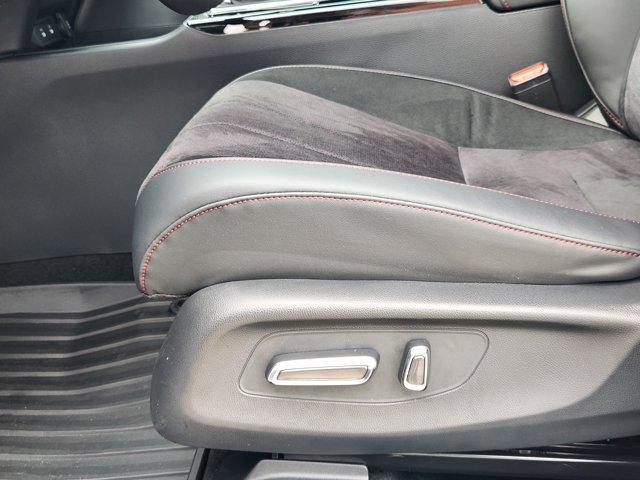 new 2025 Acura ADX car, priced at $39,950