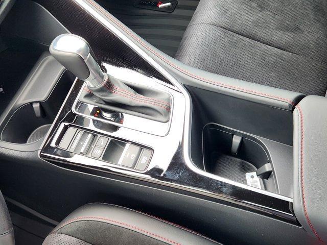 new 2025 Acura ADX car, priced at $39,950