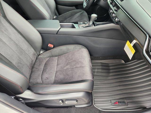new 2025 Acura ADX car, priced at $39,950