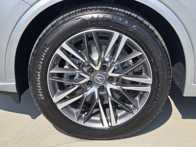 new 2026 Acura MDX car, priced at $68,250