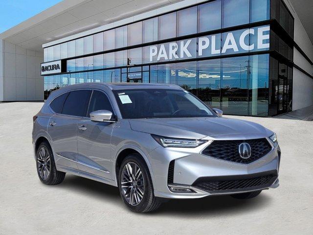 new 2026 Acura MDX car, priced at $68,250