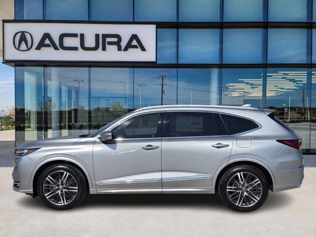new 2026 Acura MDX car, priced at $68,250