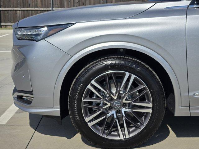 new 2026 Acura MDX car, priced at $68,250