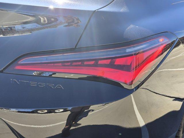 used 2023 Acura Integra car, priced at $25,441