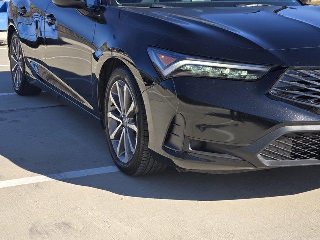 used 2023 Acura Integra car, priced at $25,441