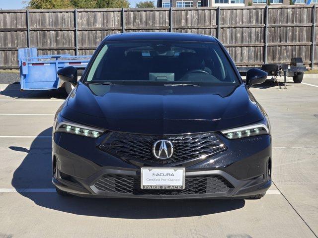 used 2023 Acura Integra car, priced at $25,441