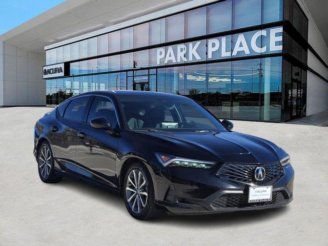 used 2023 Acura Integra car, priced at $25,441
