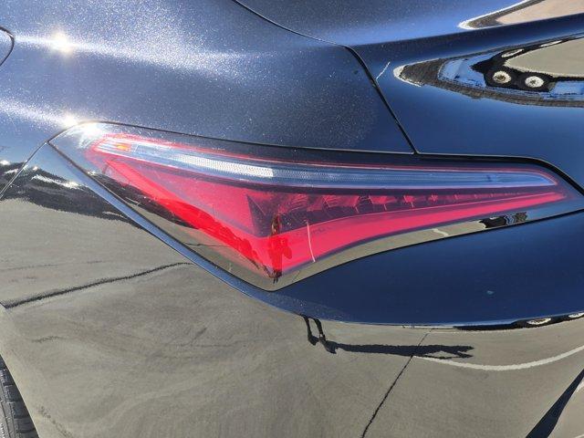 used 2023 Acura Integra car, priced at $25,441