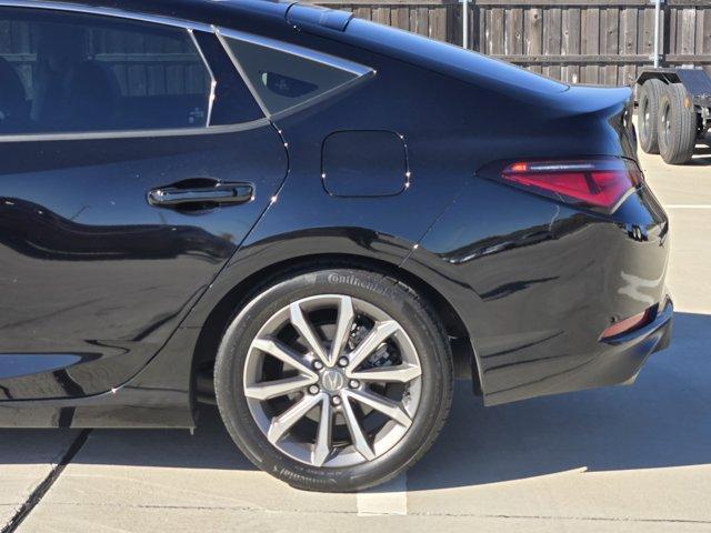 used 2023 Acura Integra car, priced at $25,441