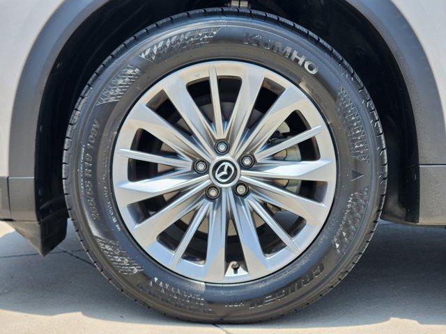 used 2024 Mazda CX-90 car, priced at $33,411