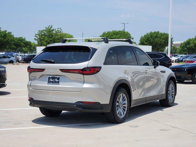 used 2024 Mazda CX-90 car, priced at $33,411