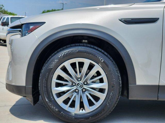used 2024 Mazda CX-90 car, priced at $33,411