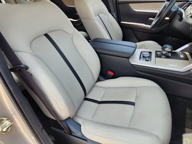 used 2024 Mazda CX-90 car, priced at $33,411