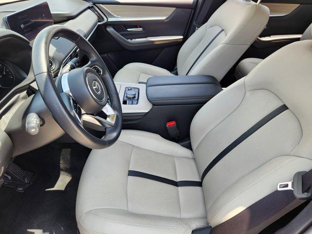 used 2024 Mazda CX-90 car, priced at $33,411